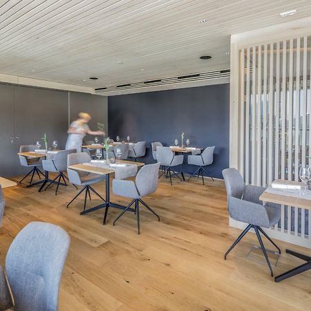 Hotel Daneu Nueziders Ngoại thất bức ảnh