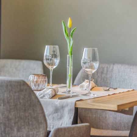 Hotel Daneu Nueziders Ngoại thất bức ảnh