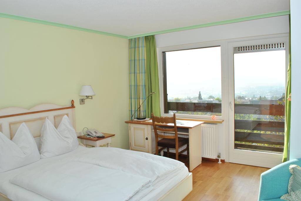 Hotel Daneu Nueziders Ngoại thất bức ảnh