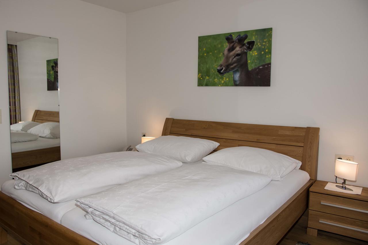 Hotel Daneu Nueziders Ngoại thất bức ảnh