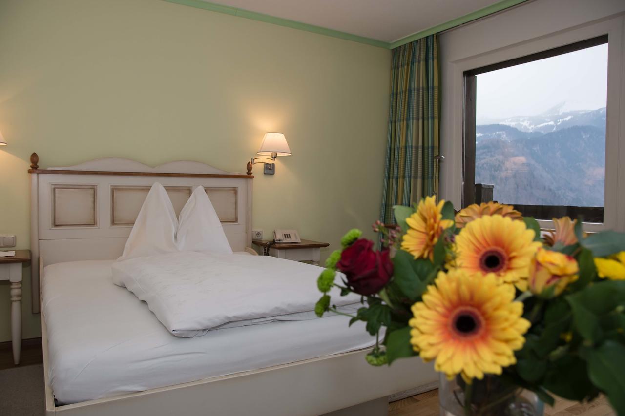 Hotel Daneu Nueziders Ngoại thất bức ảnh