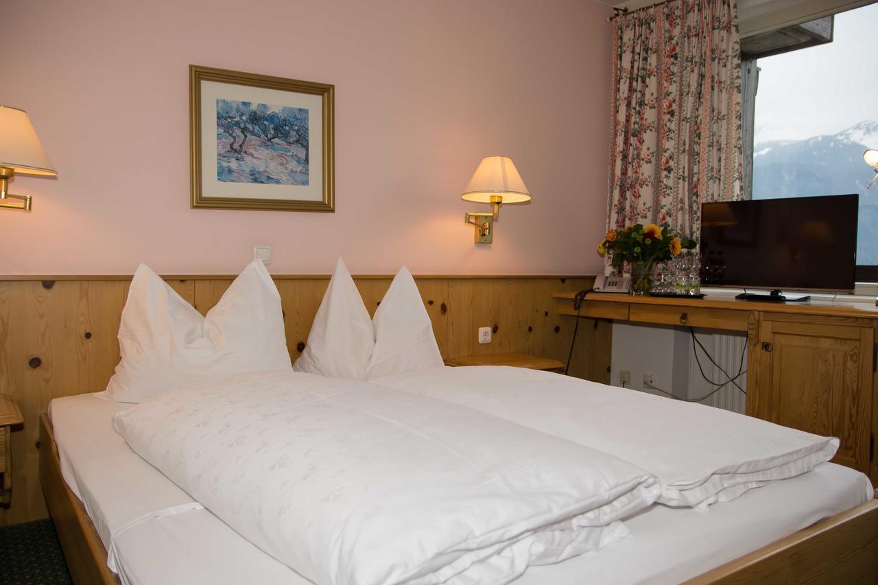 Hotel Daneu Nueziders Ngoại thất bức ảnh