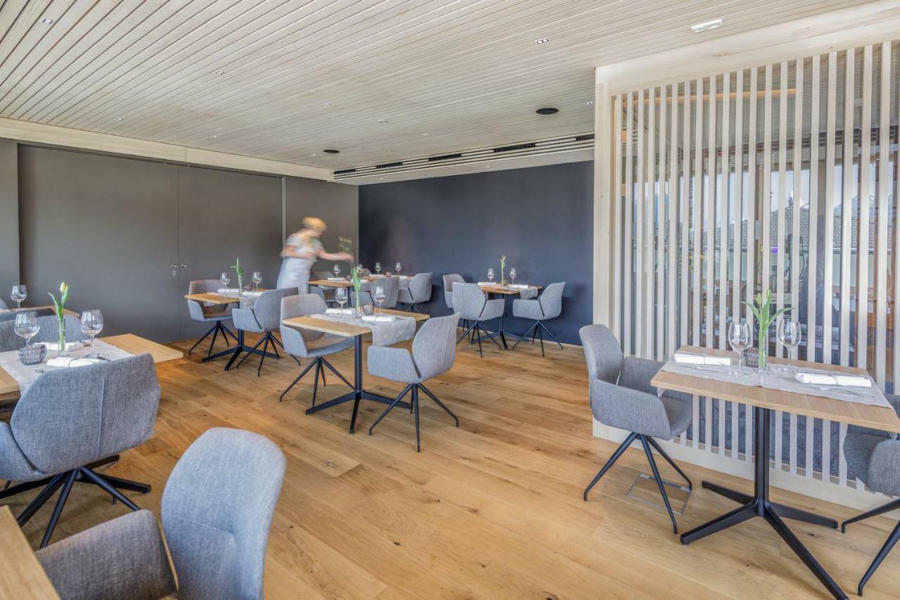 Hotel Daneu Nueziders Ngoại thất bức ảnh