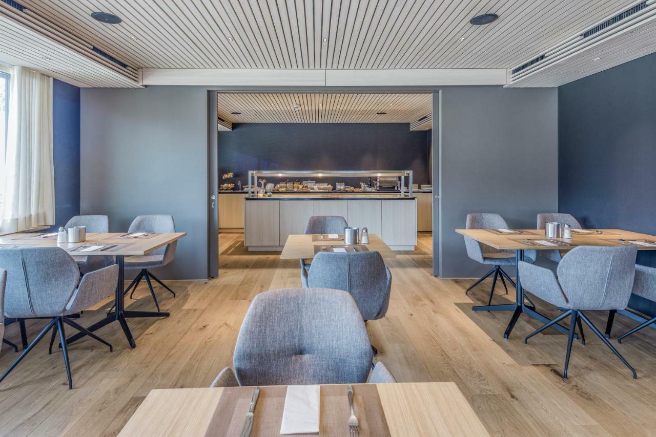 Hotel Daneu Nueziders Ngoại thất bức ảnh