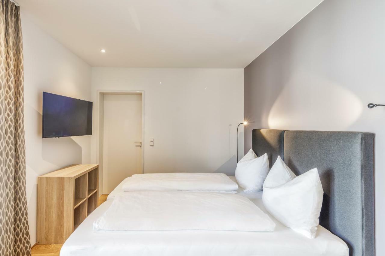 Hotel Daneu Nueziders Ngoại thất bức ảnh